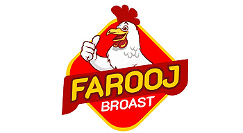 Farooj Broast